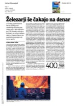 Železarji še_čakajo_na_denar