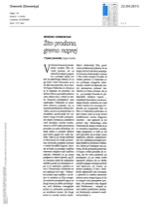 Žito prodano_gremo_naprej