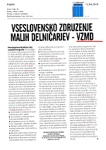 Vseslovensko_zdru_enje_malih_delni_arjev_VZMD