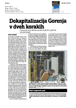 Dokapitalizacija_Gorenja_v_dveh_korakih