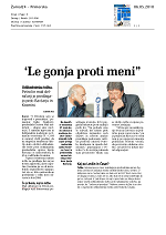 _Le_gonja_proti_meni_