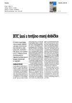 BTC_lani_s_tretjino_manj_dobi_ka