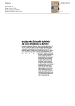 Dru_ba_Niko_elezniki_izpla_uje_42_evrov_dividende_na_delnico