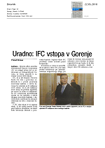 Uradno_IFC_vstopa_v_Gorenje