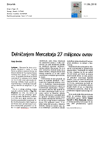 Delni_arjem_Mercatorja_27_milijonov_evrov