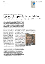 Uprava_bi_kupovala_lastne_delnice