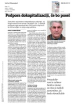 Podpora dokapitalizaciji_če_bo_posel