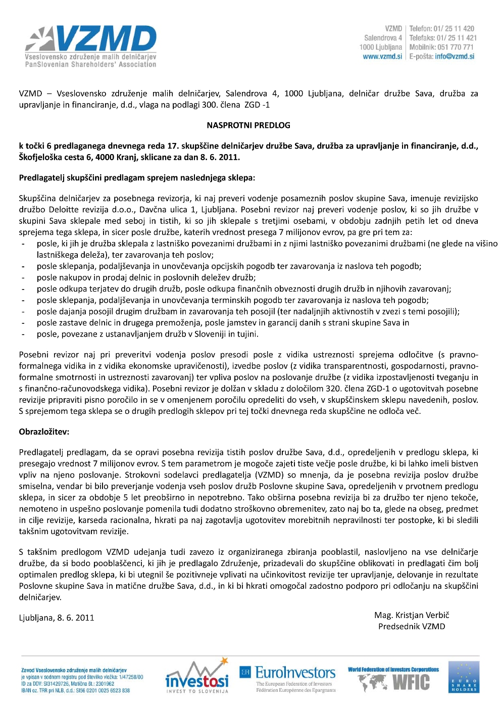 Sava_-_Nasprotni_predlog-_2011