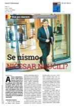 Se nismo_ničesar_naučili