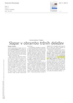 Slapar v_obrambo_tržnih_deležev