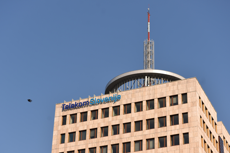 Telekom