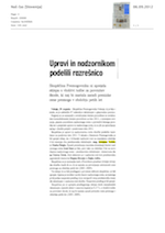Upravi in_nadzornikom_podelili_razre_nico