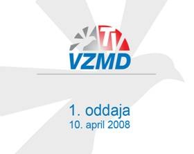 VZMDTV