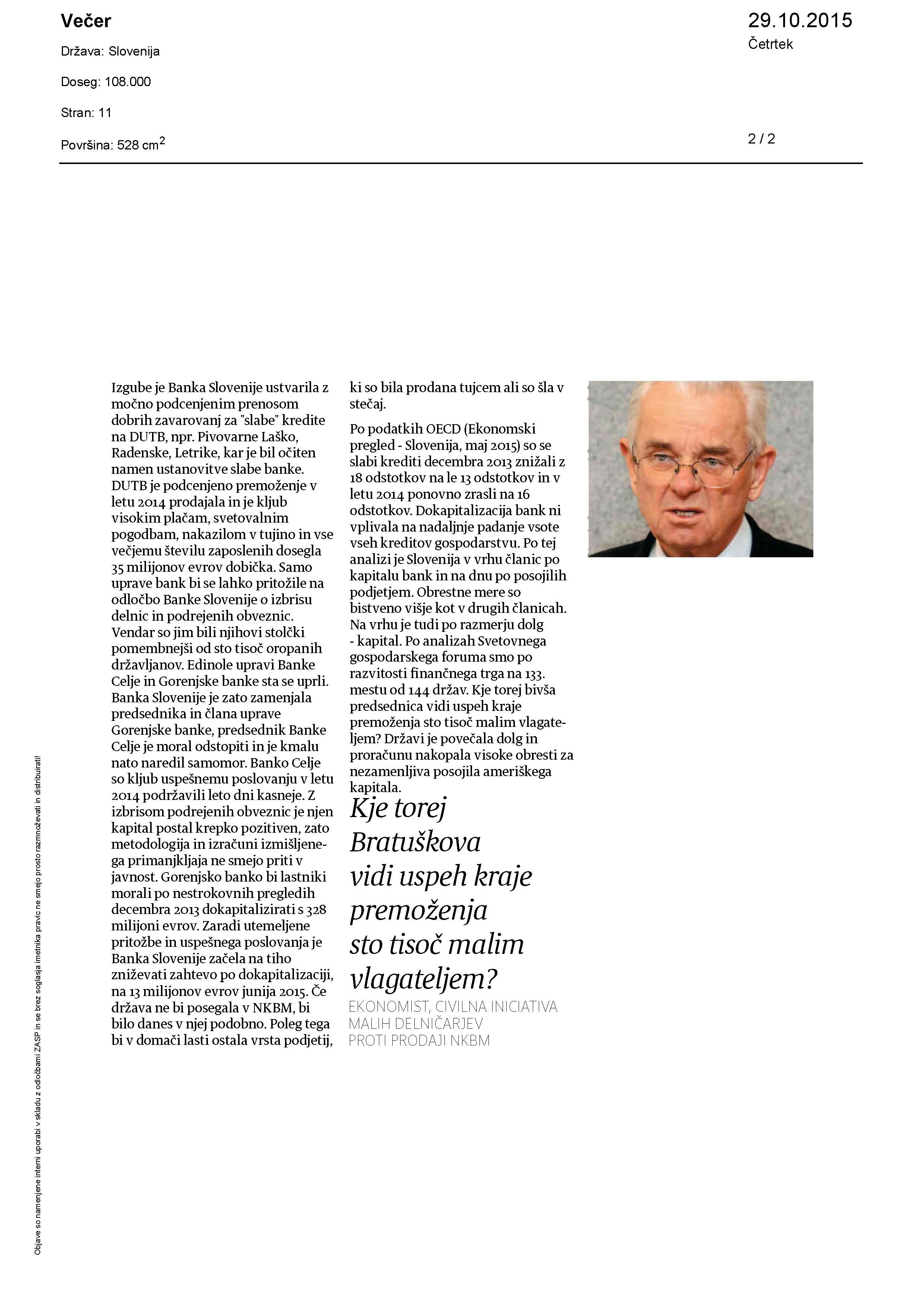 Zablode bivše predsednice vlade Page_2