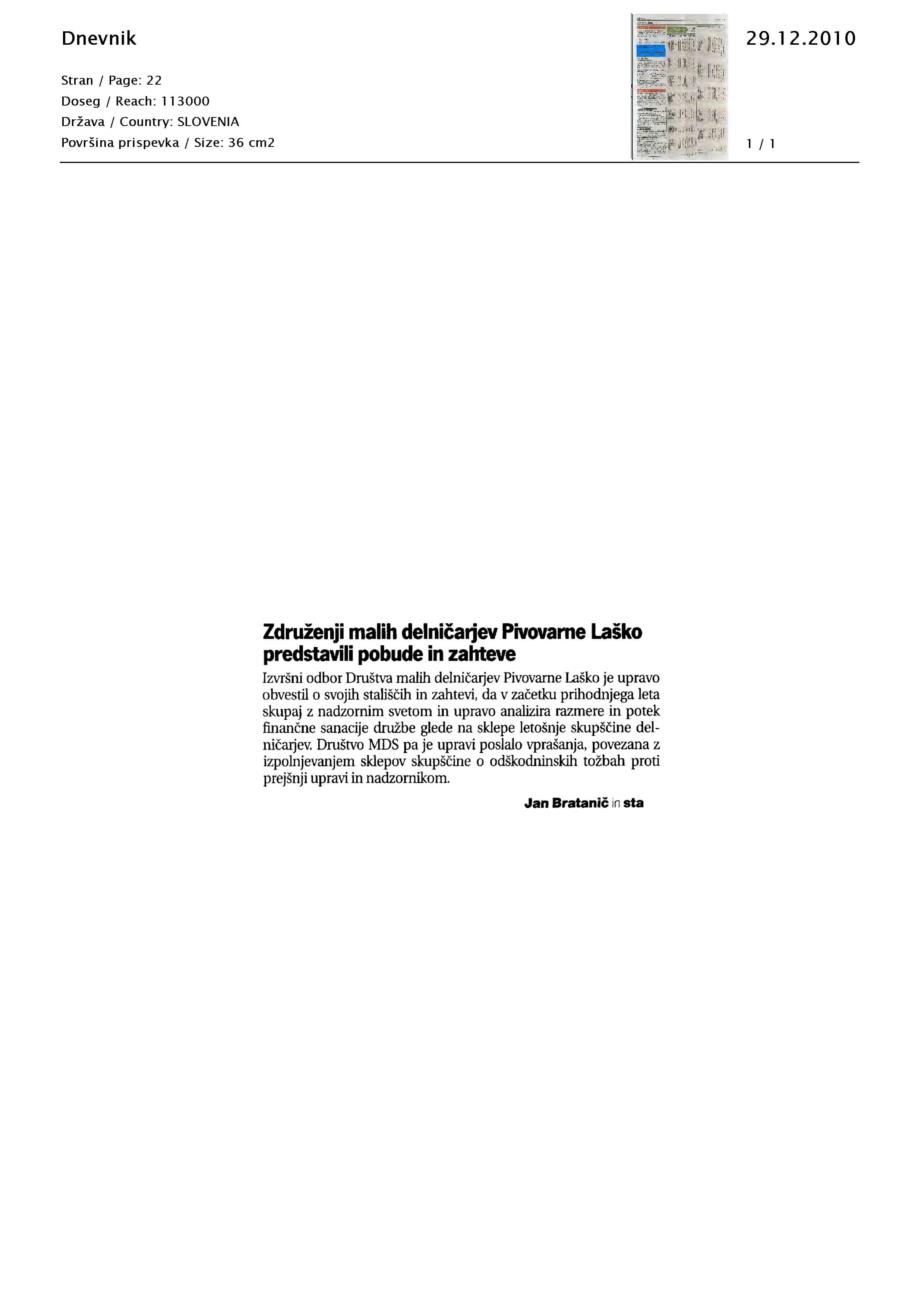 Zdruenji_malih_delniarjev_Pivovarne_Lako_predstavili_pobude_in_zahteve