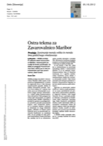 Ostra tekma_za_Zavarovalnico_Maribor