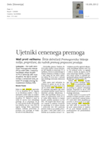 Ujetniki cenenega_premoga
