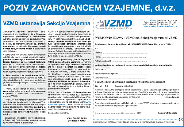 delo_objava_pristopne_izjave_k_sekciji_vzajemna_pri_VZMD_2007