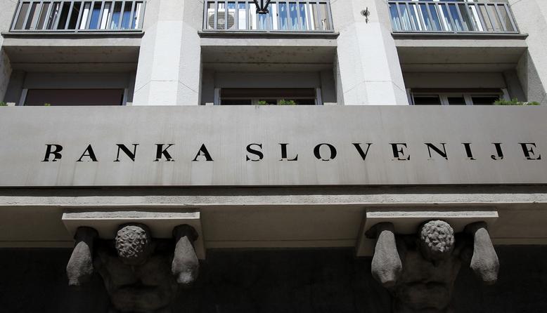 BANKA SLOVENIJE
