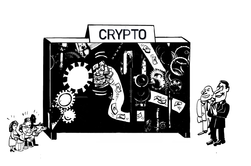 CRYPTO