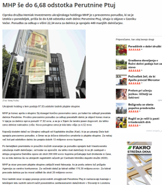 Dnevnik 30.5.2019