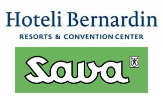 Hoteli Bernardin Sava