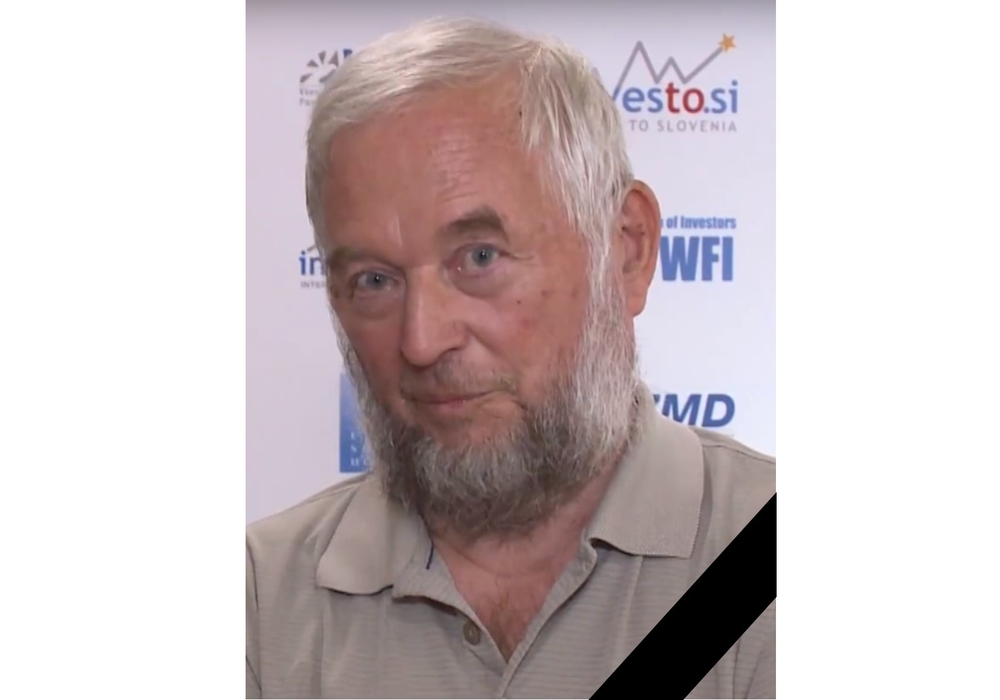 In Memoriam Andro Ocvirk