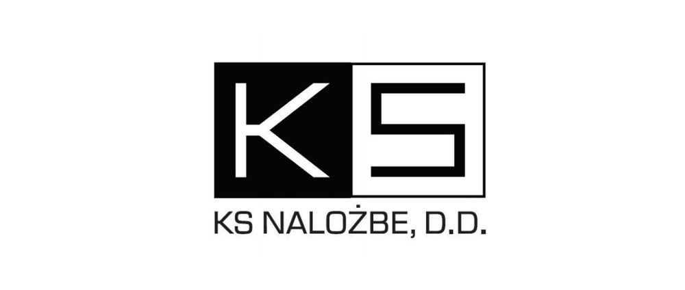 KS nalozbe logo