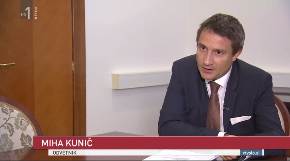 KUNIČ