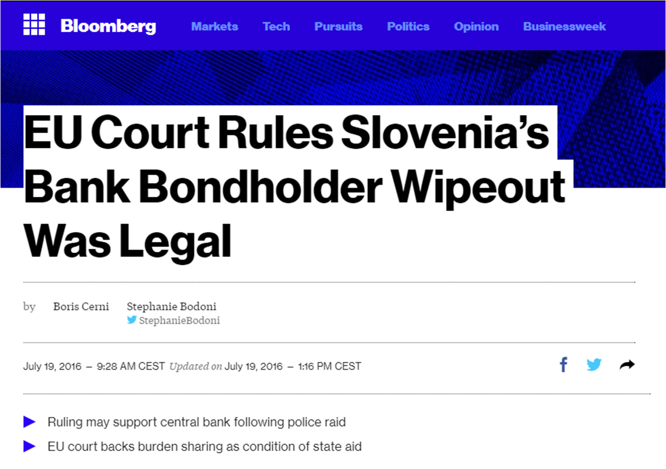 Bloomberg19072016