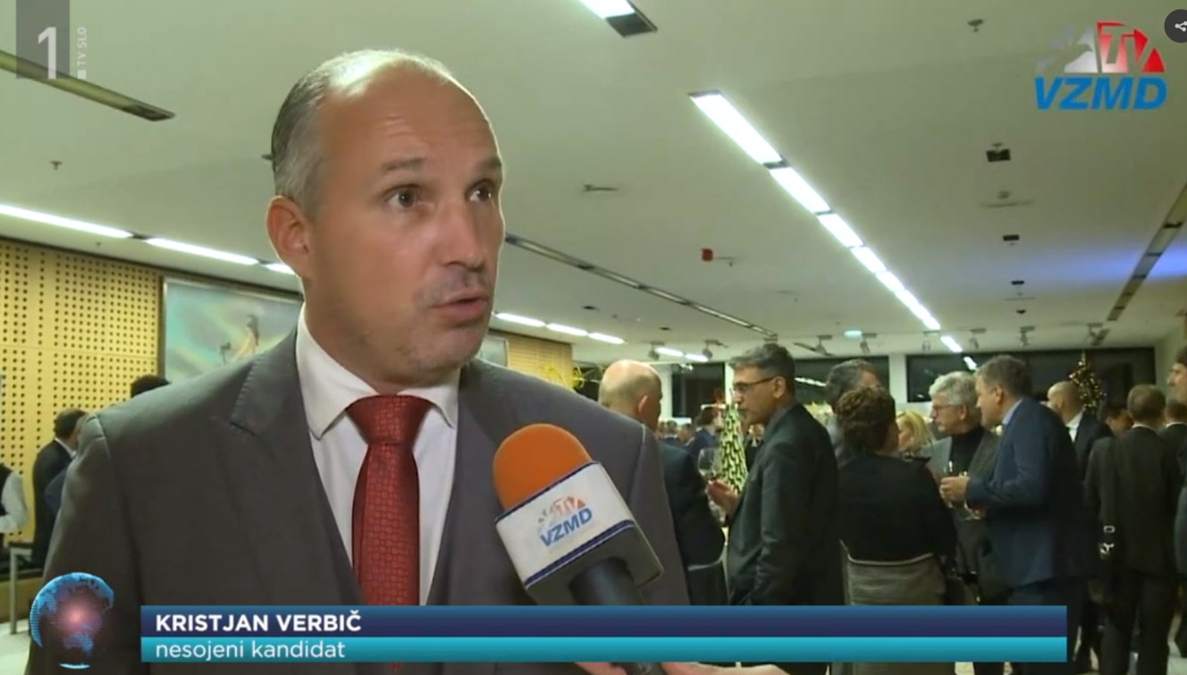 Bučke RTVSLO 24.3.2018
