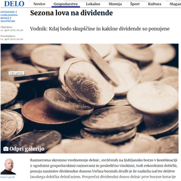 DELO 12.4.2019