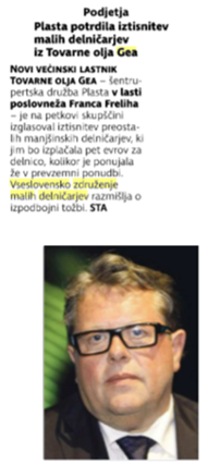 DELO GEA2 17.11.2018