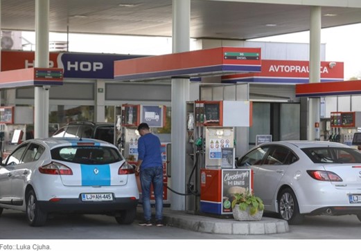 DNEVNIK PETROL 21 4 2022