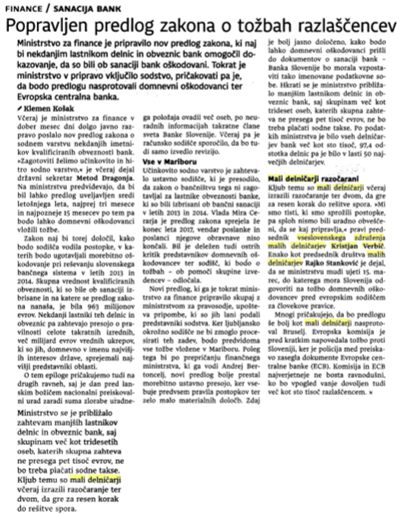 DNEVNIK 2.2.2019