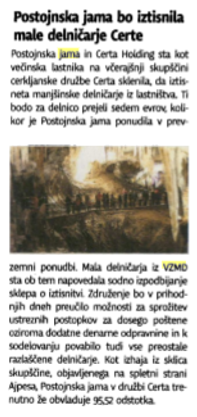 DNEVNIK 24.11.2018