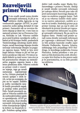 Demokracija 27.2.2020