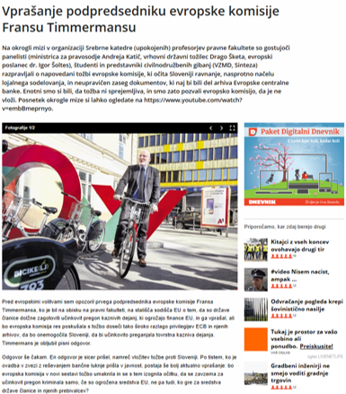 Denvnik 13.6.2019