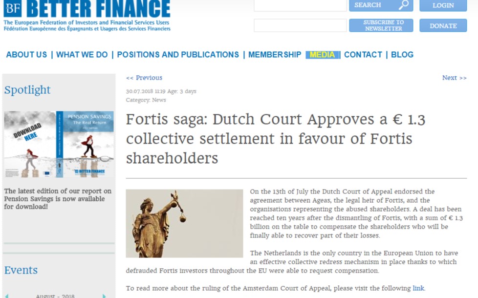Fortis 2018