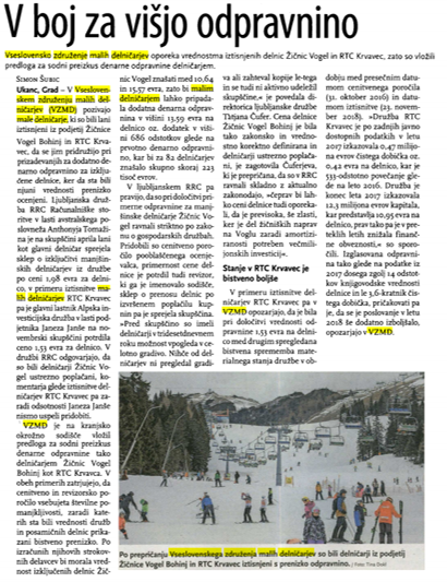 GORENJSKI GLAS 15.2.2019