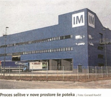 GORENJSKI GLAS 5 3 2021 ISKRA M
