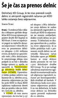 Gorenjski glas 19 7 2019