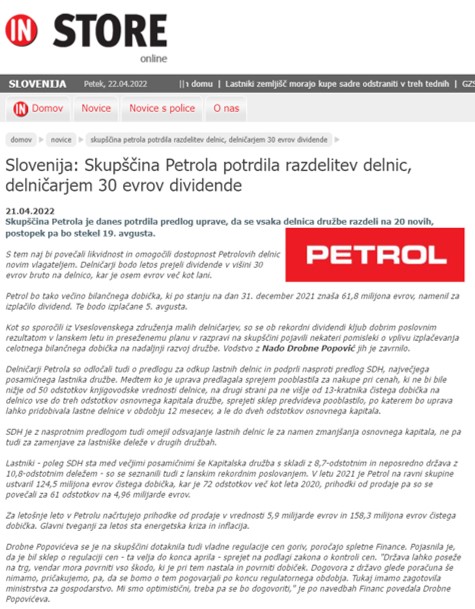 INSTORE PETROL 21 4 2022