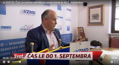 KANAL A 28 8 2019