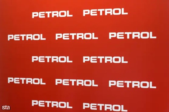 MEGAFON PETROL