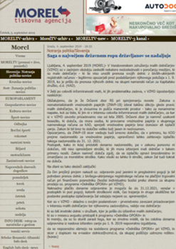 MOREL 5 9 2019