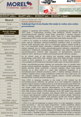 MOREL 6 9 2019