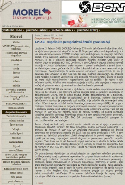 MOREL LIVAR 4 2 2021