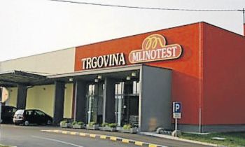Mlinotest 14. 6. 2018 IN STORE