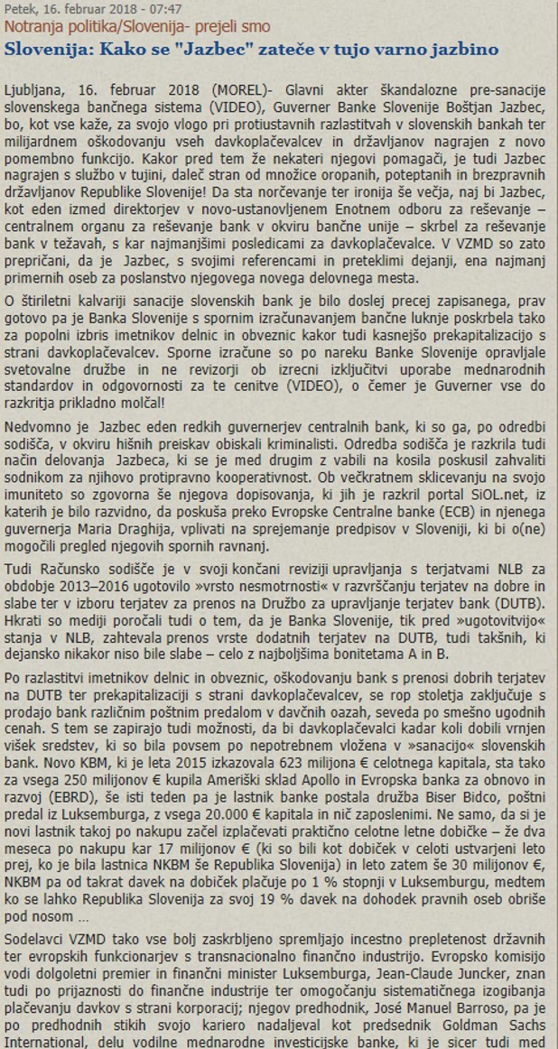 Morel16.2.2018